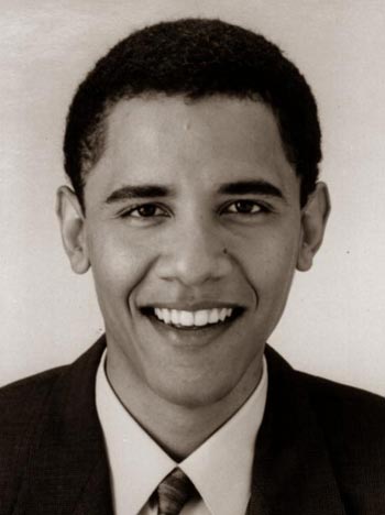 Barack Obama